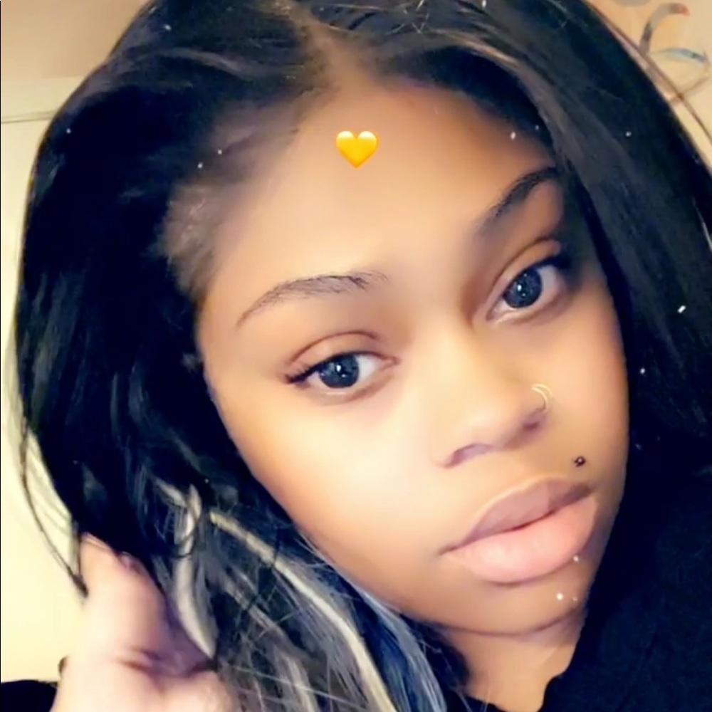 Meet your Posher, Tt